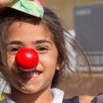 Walgreens pharmacists, Feeding America and Banco de Alimentos personnel brought nonperishable food supplies to the Cardinal John OConnor headstart in Canteras, a low-income neighborhood in San Juan, Puerto Rico. COURTESY PHOTO, Walgreens