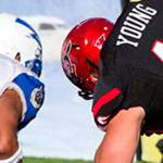 Risk of dementia increases with traumatic brain injury | UW Medicine Newsroom report