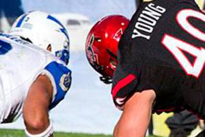 Risk of dementia increases with traumatic brain injury | UW Medicine Newsroom report