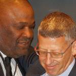 Levy to leave after 19 years as Kent’s state lobbyist