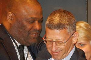 Levy to leave after 19 years as Kent’s state lobbyist