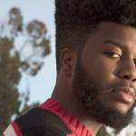 Hip-hop star Khalid to perform at the state fair Sept. 1