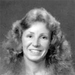 MARTHA CATHERINE THOMAS