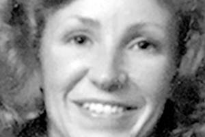 MARTHA CATHERINE THOMAS