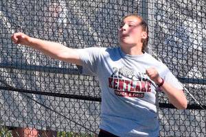 Kentlake’s busy Fong stays focused to go far