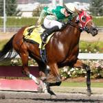 They’re off and running