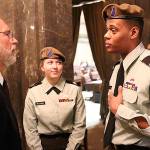 Washington Youth Academy hosts community forum in Federal Way on April 24