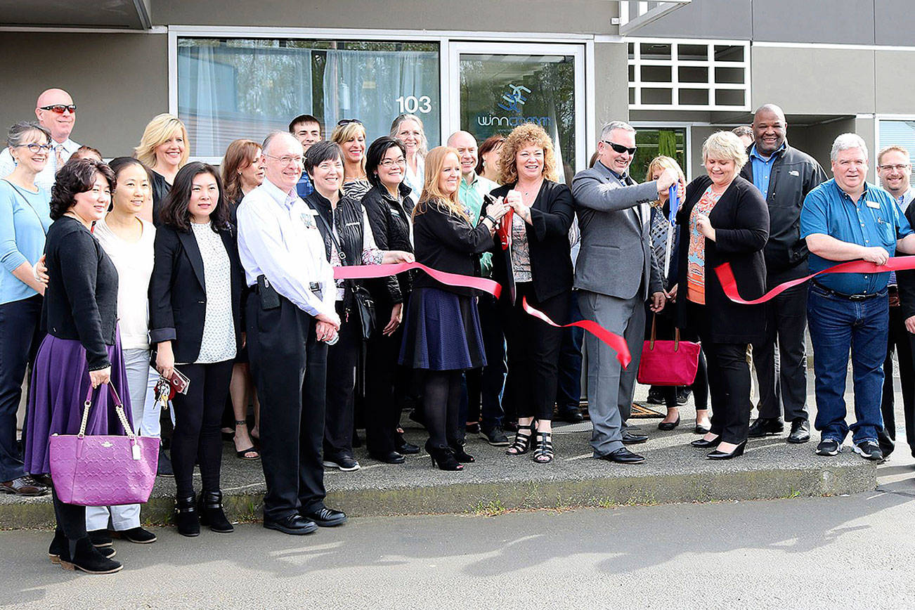 Marketing, PR development firm opens in Kent