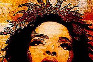 Lauryn Hill to perform Sept. 15 at Kent’s ShoWare Center