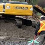 Lane closures set for West Meeker Street in Kent for next two years