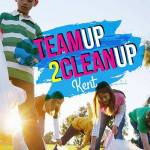 Clean up Kent event set for May 12