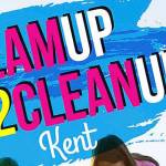 Clean up Kent event set for May 12
