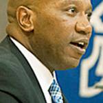 Calvin Watts. REPORTER FILE PHOTO