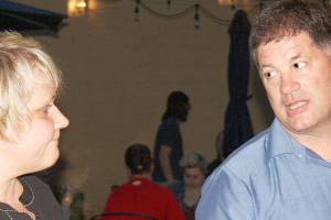 Kent voters rejecting police, fire tax increases