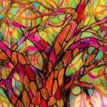 Four artists win Kent Creates Exhibit