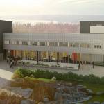 Demolition day to mark launch of major renovation to Highline College building