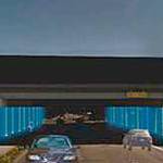 New, colored lighting coming to Kent’s Meeker Street overpass