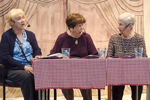 Kent 50 Plus Readers Theater plays hit the stage May 7, 14
