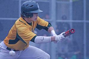 Bears top Chargers to clinch Cascade crown