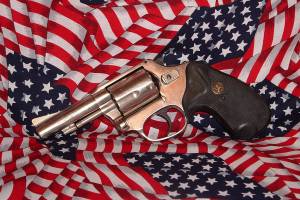 Proposed initiative stokes battle over gun rights