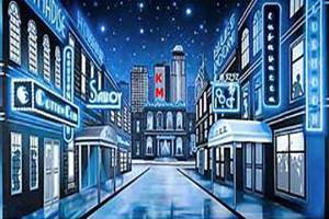 Jazz at the Royal Club comes to Kent-Meridian