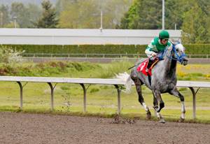 Grand Palais is razor sharp in season debut