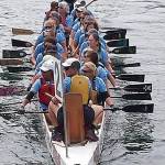 Washington Masters Dragon Boat teams will compete at the Club Crew World Championships in Szeged, Hungary, in July. COURTESY PHOTO