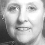 MARGARET “PEGGY” BURBRIDGE