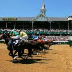 Kentucky Derby Day joins live race card