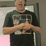 MARK KLAAS, Kent Reporter