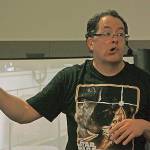 MARK KLAAS, Kent Reporter