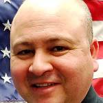 Mayor Ralph names Padilla to replace Thomas immediately as Kent Police chief