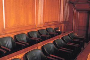 King County Sheriff’s Office says jury duty arrest warrant scam is back