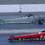 Youth served in the fast lane