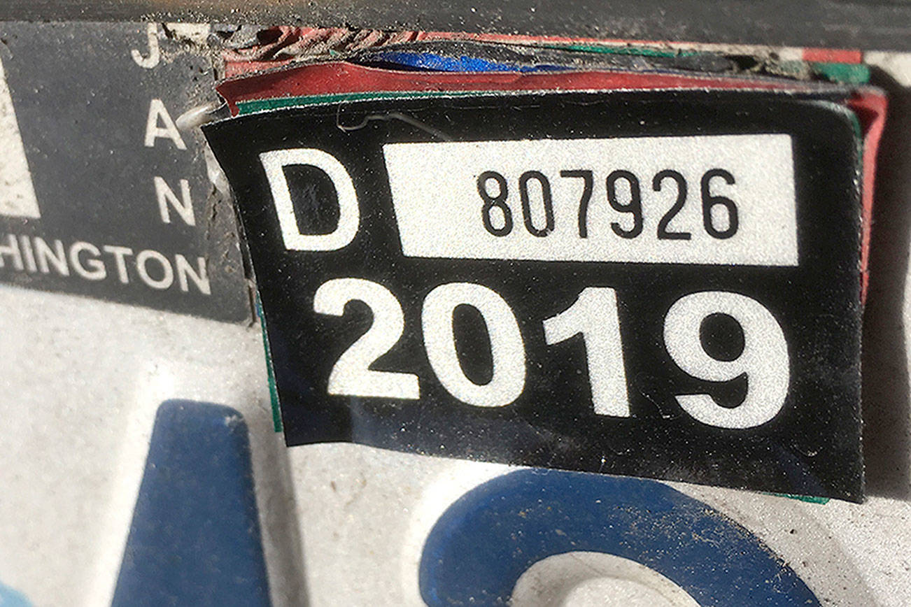 Eyman putting his latest fight on his tab