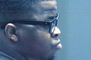 Judge grants continuance of murder trial for accused baby shooter