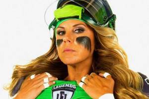 Seattle Mist opens women’s football league season Saturday in Kent