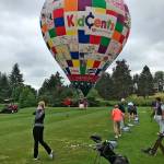 MARK KLAAS, Kent Reporter