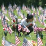 Tahoma National Cemetery to host Memorial Day ceremony