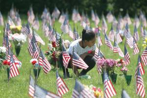 Tahoma National Cemetery to host Memorial Day ceremony