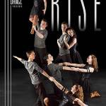 Pacific Ballroom Dance to perform ‘Rise’