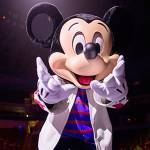 Disney on Ice returns to Kent in November