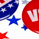 Local candidates file for state, federal offices