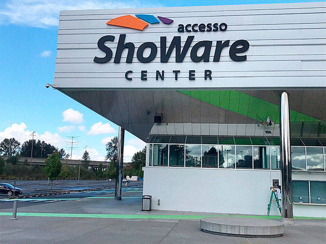 Kent’s ShoWare Center could get county funds from lodging tax | Update