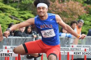 Kent’s best dart to state