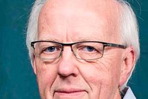 Scott chosen as city of Kent Employee of the Year