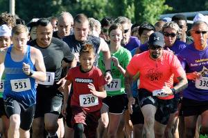 Registration open for Kent Cornucopia Days Fun Run