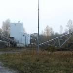 Dormant since 1999, the machinery at the John Henry Mine will soon resume operations if all goes as planned. Photo by Ray Still
