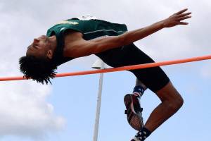 All charged up: Cronk, Hines capture state titles