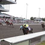 Invested Prospect too fast in Hastings Stakes